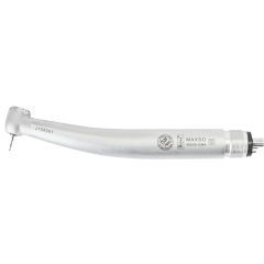 Beyes Dental Canada Inc. High Speed Air Turbine Handpiece - M200E-M/M4, M4 Backend, Single Spray, Non-Optic